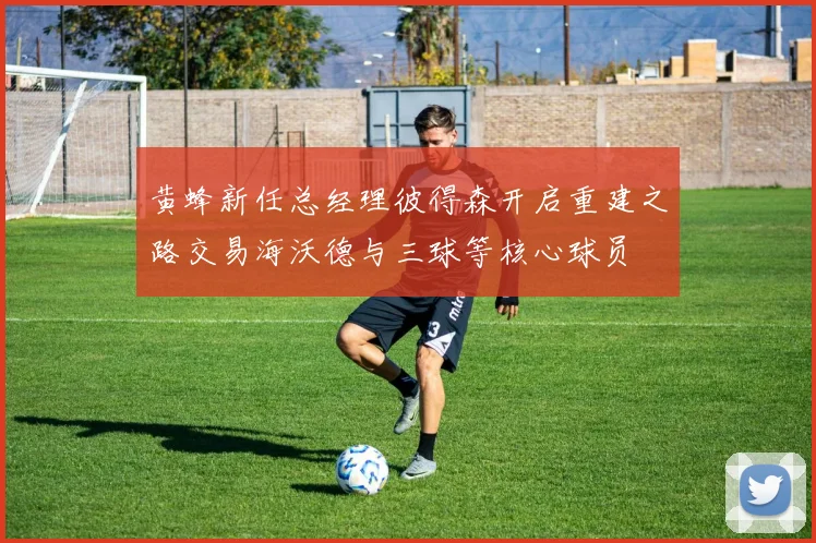 黄蜂新任总经理彼得森开启重建之路交易海沃德与三球等核心球员