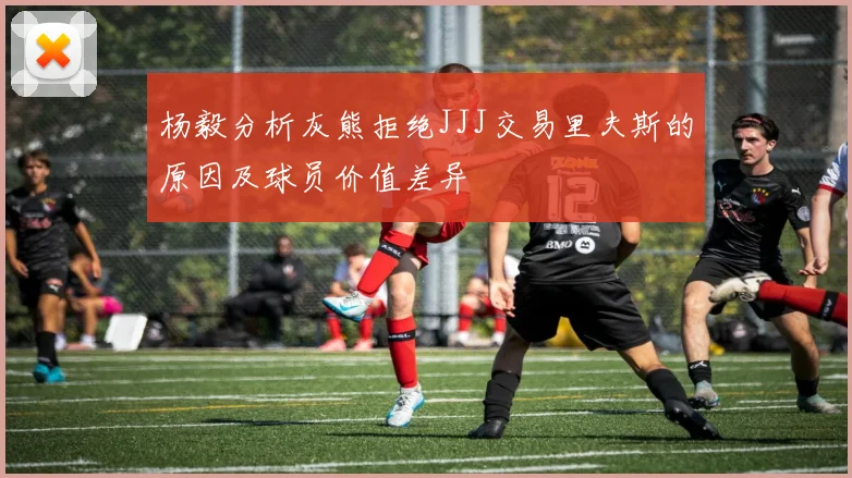 杨毅分析灰熊拒绝JJJ交易里夫斯的原因及球员价值差异